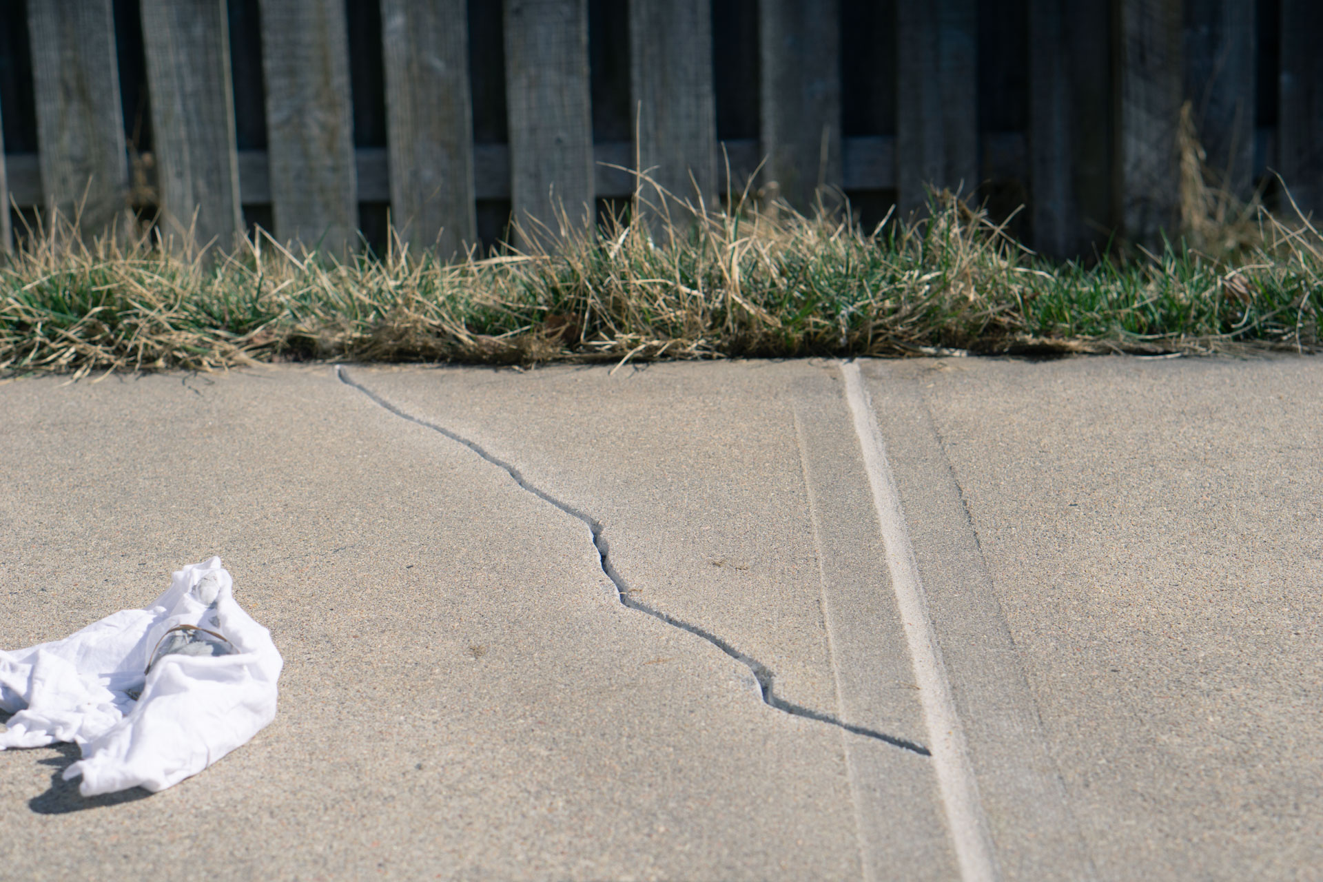 A&E Caulking Solutions, Omaha Omaha's Leading Caulking, Concrete Sealing and Driveway Repair